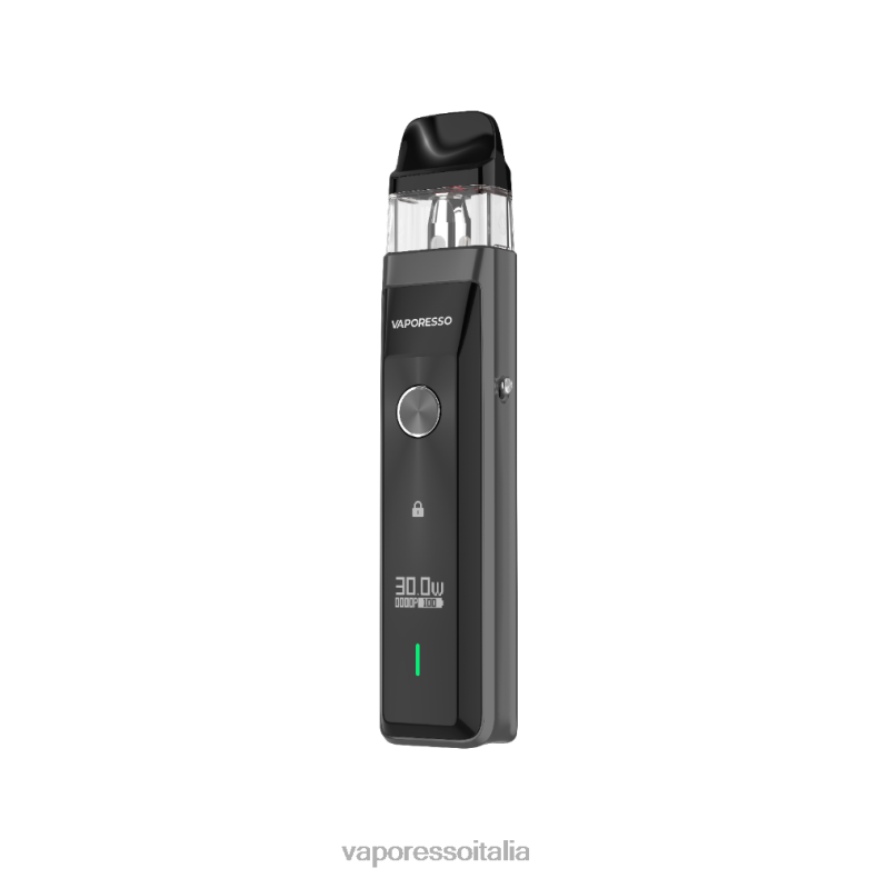 Vaporesso Sigaretta Elettronica | Vaporesso XROS pro nero Z466J31