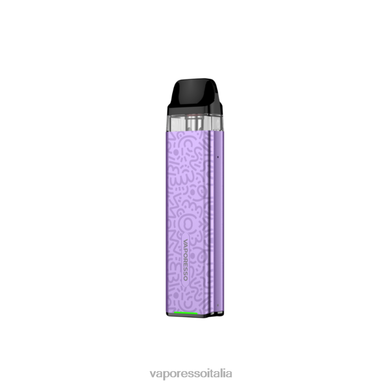 Vaporesso Vape Amazon | Vaporesso XROS 3 mini lilla viola Z466J160