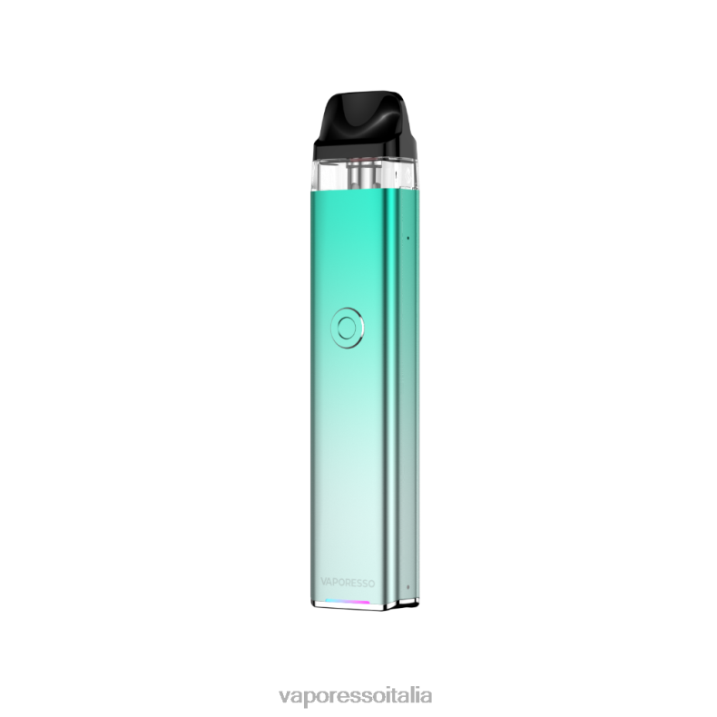 Vaporesso Vape Near Me | Vaporesso XROS 3 menta verde Z466J179