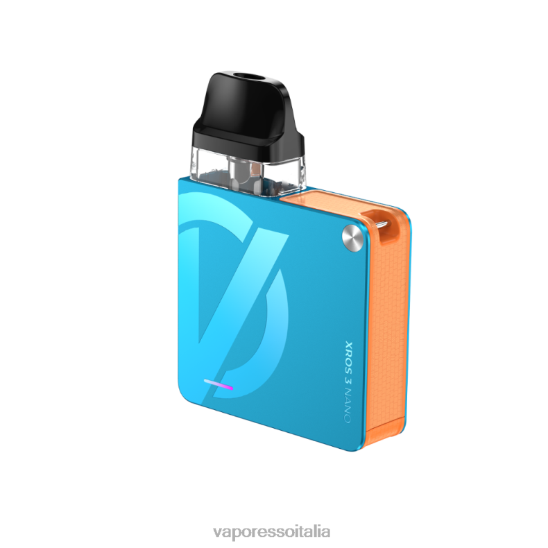 Vaporesso Vape Near Me | Vaporesso XROS 3 nano bondi blu Z466J149