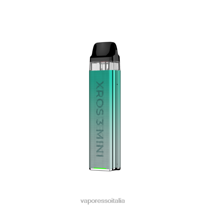 Vaporesso Vape Price | Vaporesso XROS 3 mini verde fantasma Z466J166