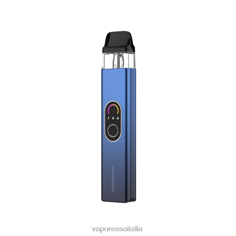 Vaporesso Vape Price | Vaporesso XROS 4 blu Z466J26