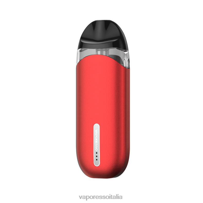 Vaporesso Italia Prezzo | Vaporesso ZERO S rosso Z466J193