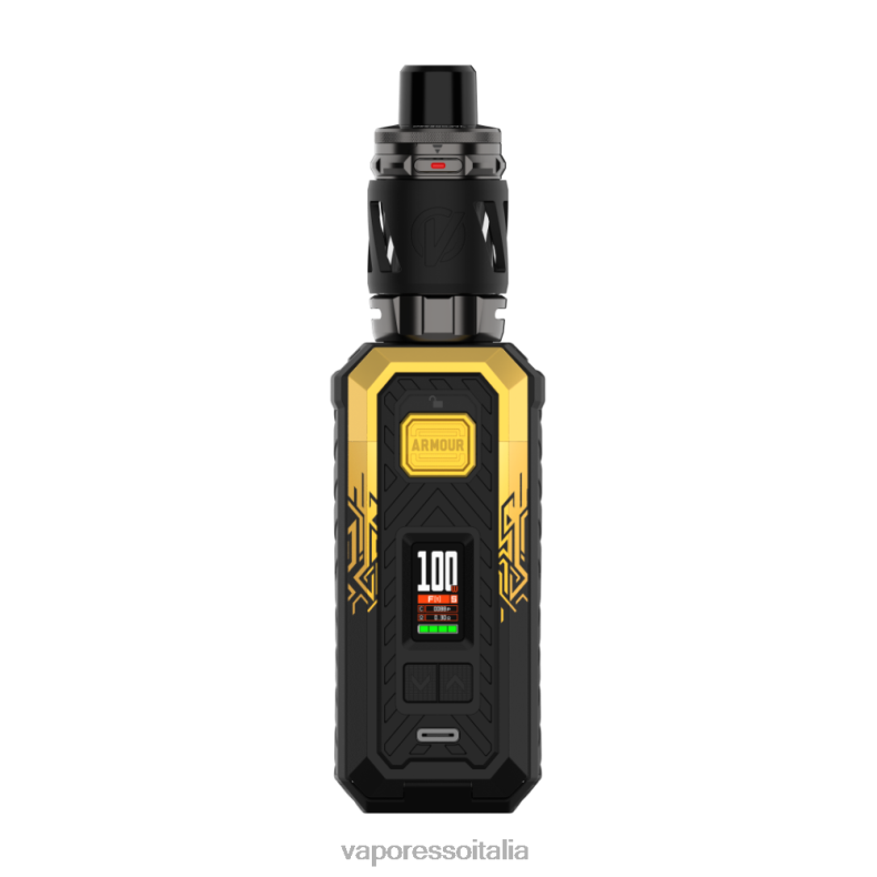 Distributore Vaporesso Italia | Vaporesso ARMOUR S oro informatico Z466J54