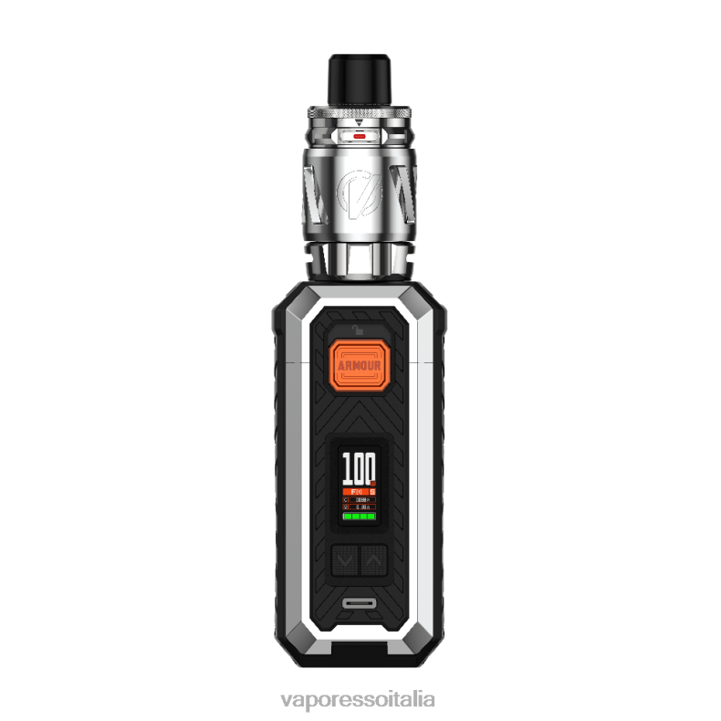 Vaporesso Italia | Vaporesso ARMOUR S argento Z466J62