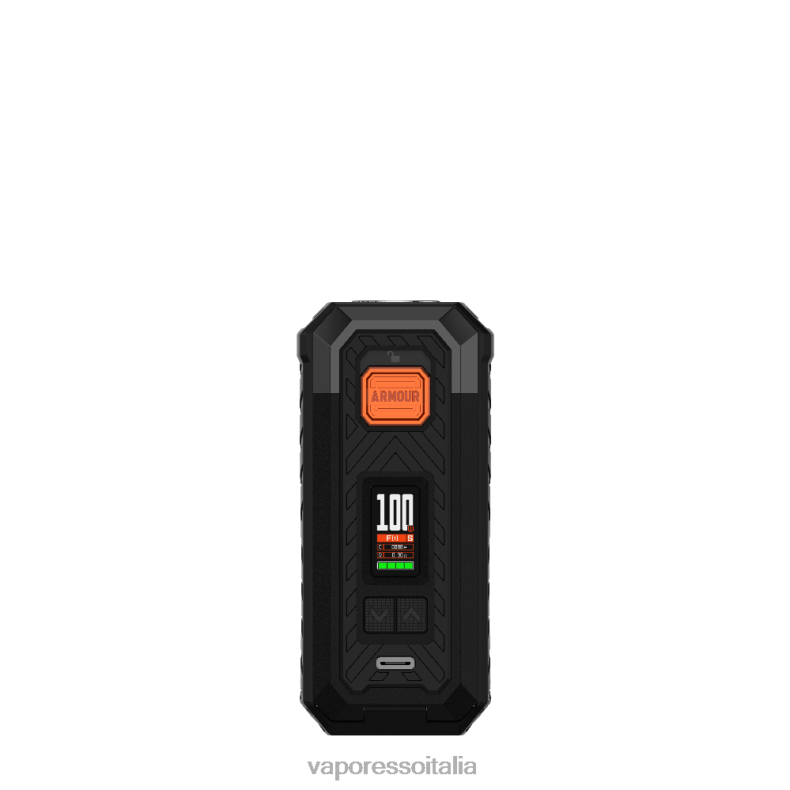 Vaporesso Italia | Vaporesso ARMOUR s mod nero Z466J42