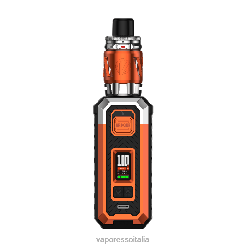 Vaporesso Nuova Prezzo | Vaporesso ARMOUR S arancia Z466J58