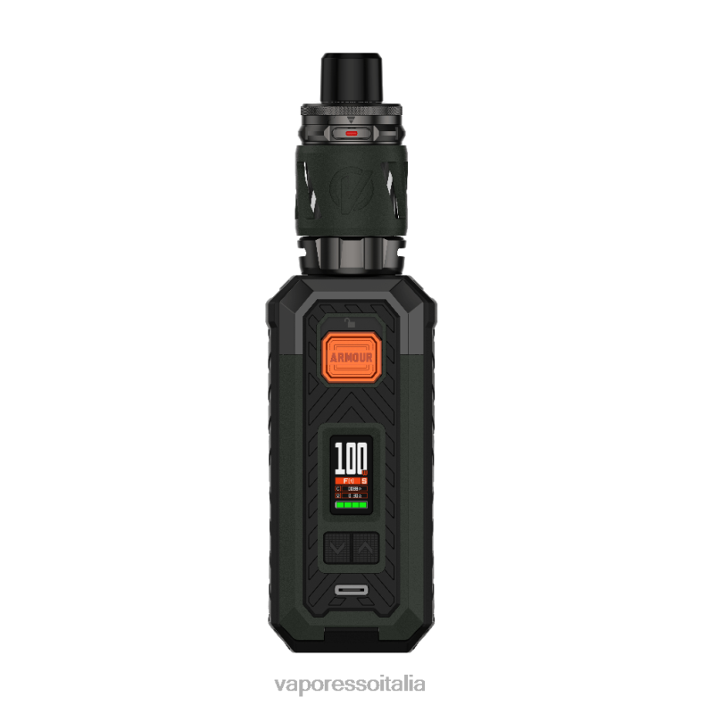 Vaporesso Sigaretta Elettronica | Vaporesso ARMOUR S verde Z466J61