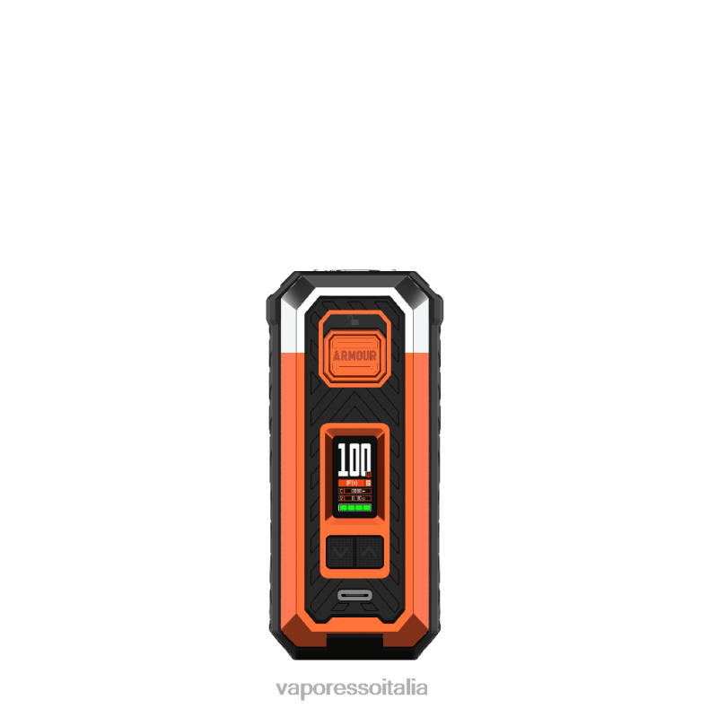 Vaporesso Vape Amazon | Vaporesso ARMOUR s mod arancia Z466J40