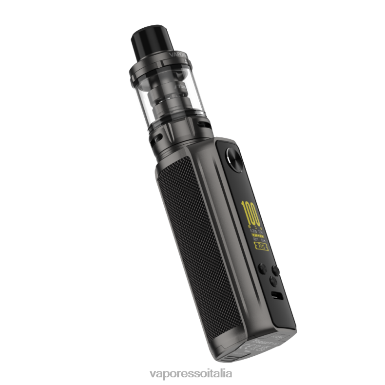 Vaporesso Italia Prezzo | Vaporesso TARGET 100 grigio ardesia Z466J293