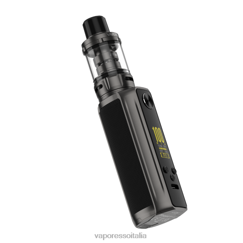 Vaporesso Italia | Vaporesso TARGET 100 carbone nero Z466J292