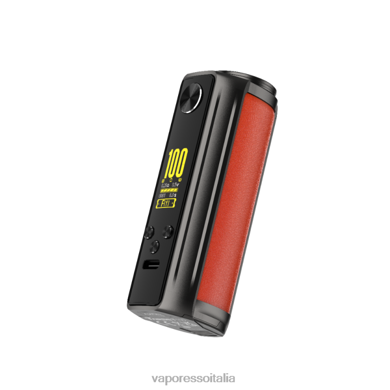 Vaporesso Italia | Vaporesso TARGET 100 mod arancione ardente Z466J272