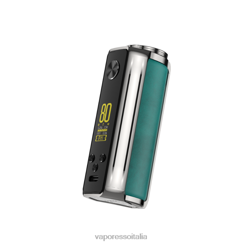 Vaporesso Nuova Prezzo | Vaporesso TARGET 80 mod verde giada Z466J268