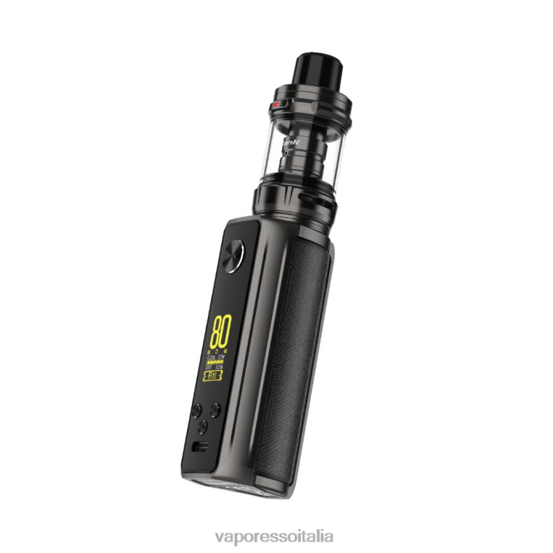 Vaporesso Nuova Prezzo | Vaporesso TARGET 80 ombra nera Z466J298