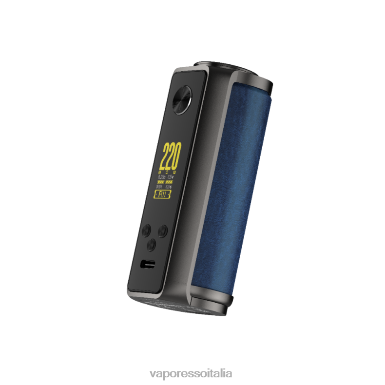 Vaporesso Prezzo | Vaporesso TARGET 200 mod blu navy Z466J317