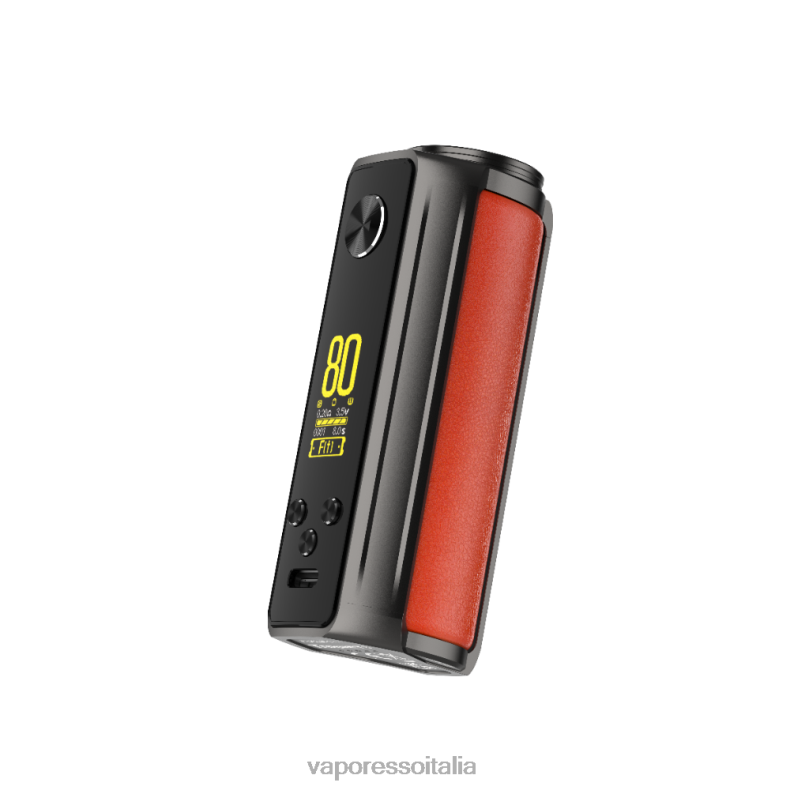 Vaporesso Prezzo | Vaporesso TARGET 80 mod arancione ardente Z466J267