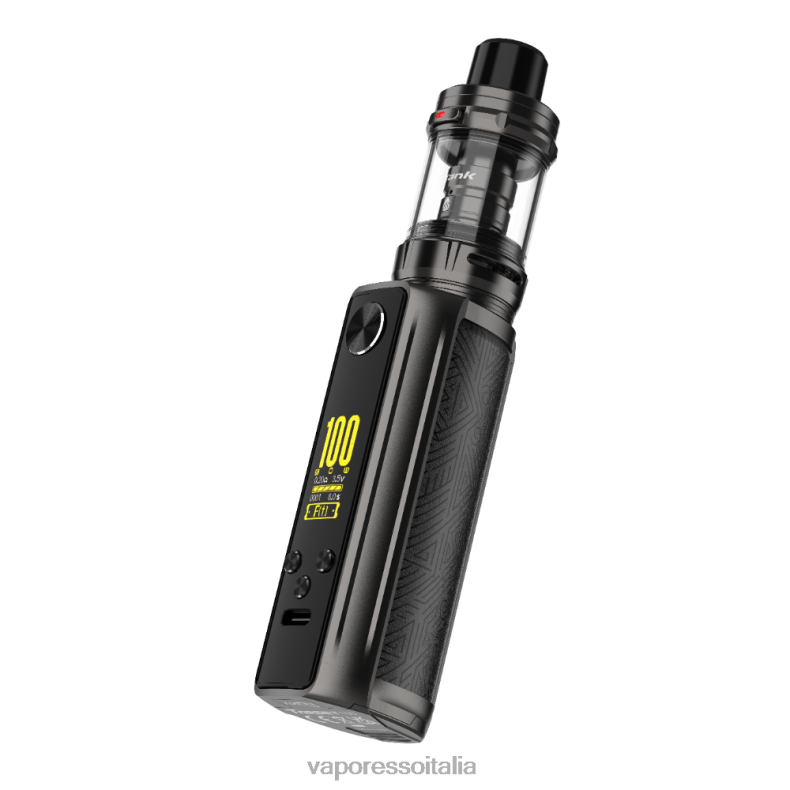 Vaporesso Sigaretta Elettronica | Vaporesso TARGET 100 ombra nera Z466J291