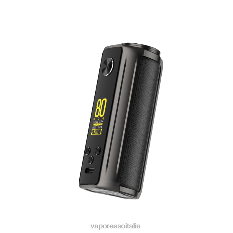 Vaporesso Sigaretta Elettronica | Vaporesso TARGET 80 mod ombra nera Z466J271