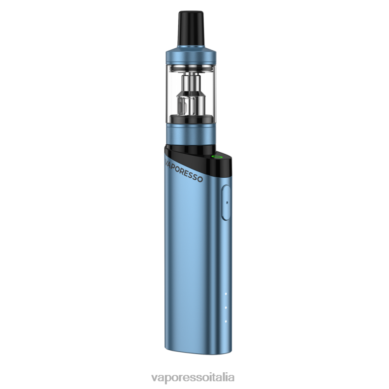 Distributore Vaporesso Italia | Vaporesso GEN adatto blu (3 ml) Z466J254