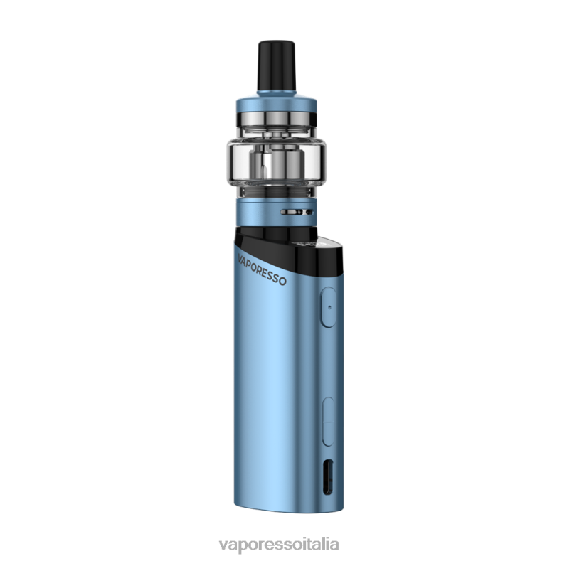 Vaporesso Italia Prezzo | Vaporesso GEN misura 40 Sierra blu Z466J263