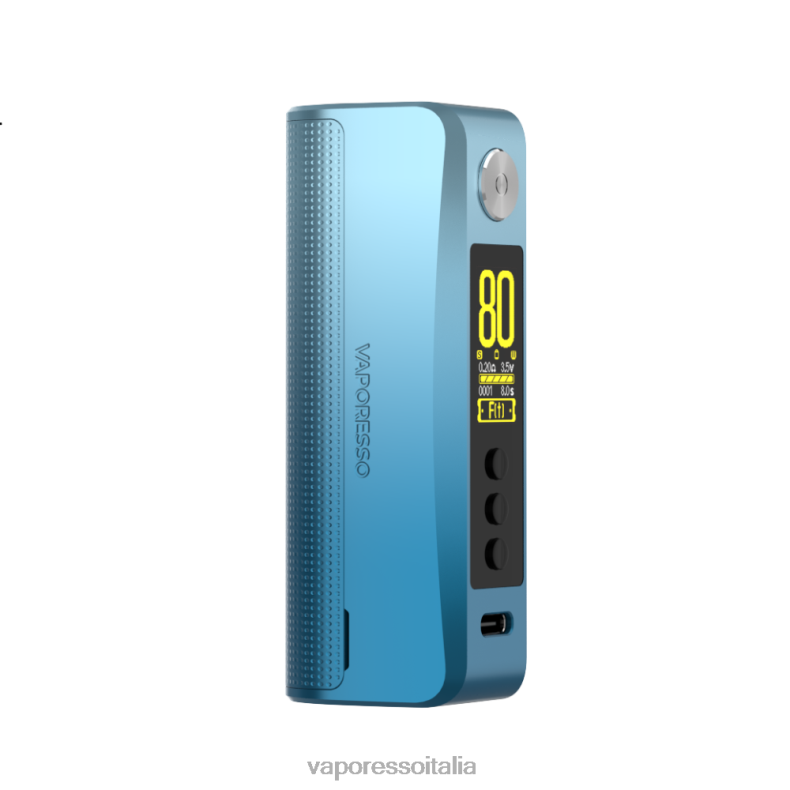 Vaporesso Italia | Vaporesso GEN Mod. anni '80 cielo blu Z466J232