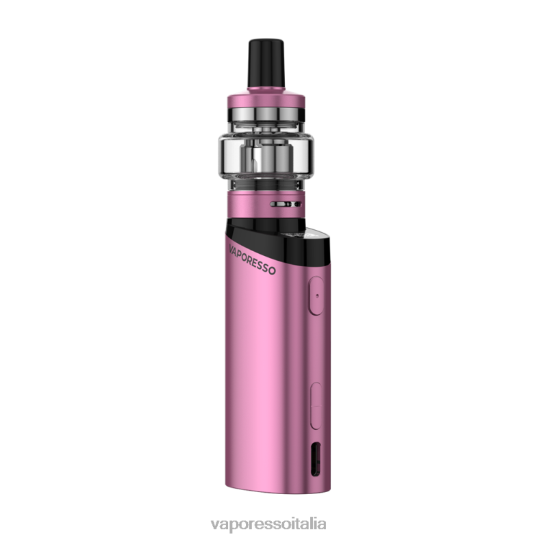 Vaporesso Italia | Vaporesso GEN misura 40 rosa taffy Z466J262