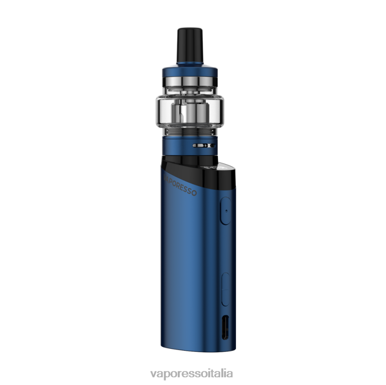 Vaporesso Milano | Vaporesso GEN misura 40 blu di Prussia Z466J265