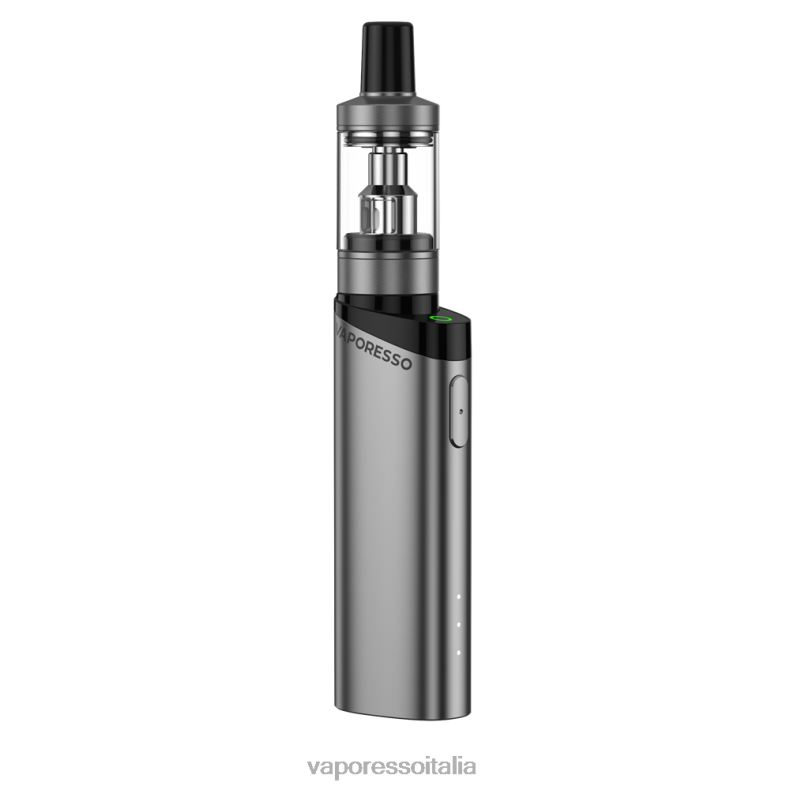 Vaporesso Nuova Prezzo | Vaporesso GEN adatto grigio Z466J258