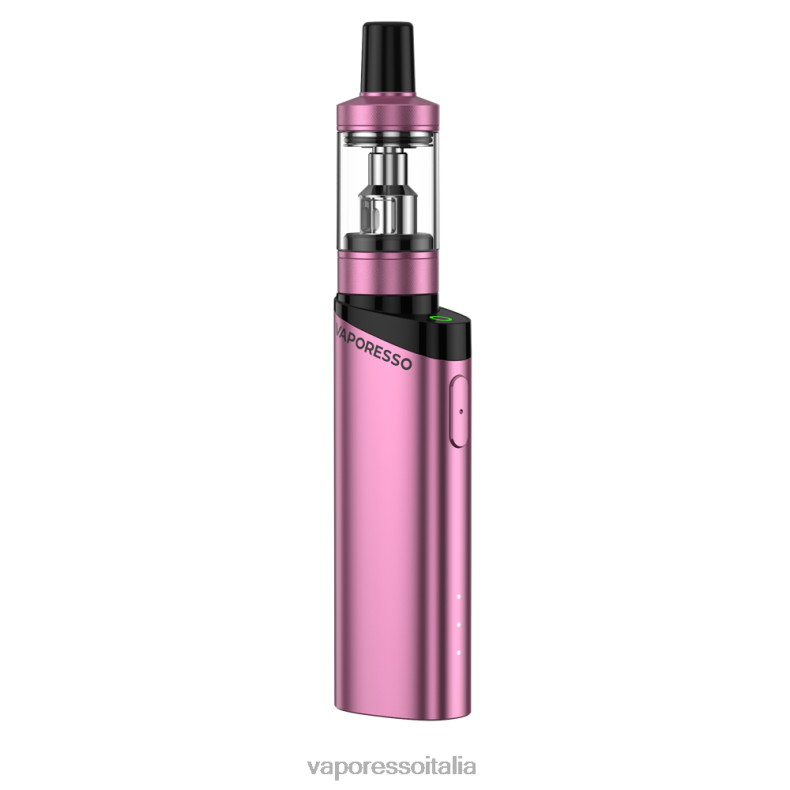 Vaporesso Prezzo | Vaporesso GEN adatto rosa Z466J257