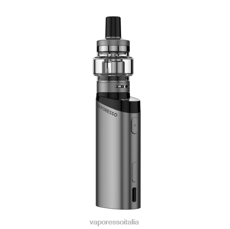 Vaporesso Sigaretta Elettronica | Vaporesso GEN misura 40 spazio grigio Z466J261