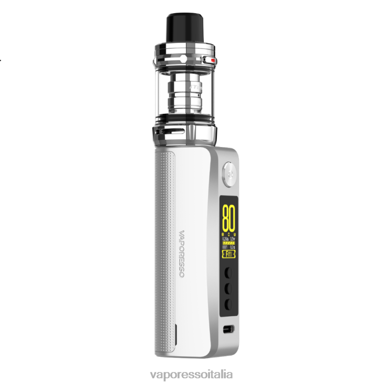 Vaporesso Vape Amazon | Vaporesso GEN Anni '80 (tank2) argento Z466J140