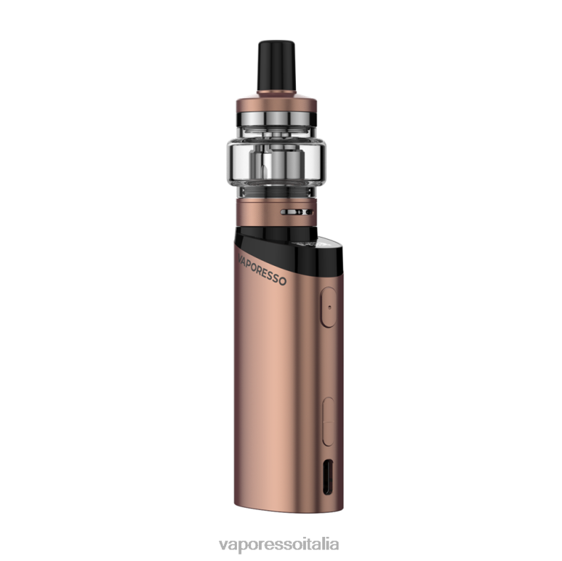 Vaporesso Vape Price | Vaporesso GEN misura 40 oro rosa Z466J266