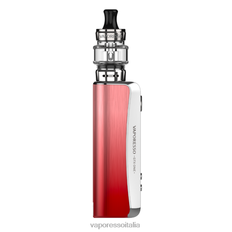 Vaporesso Italia Prezzo | Vaporesso GTX uno rosso taffy Z466J313