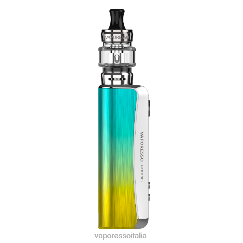 Vaporesso Sigaretta Elettronica | Vaporesso GTX uno verde lime Z466J311