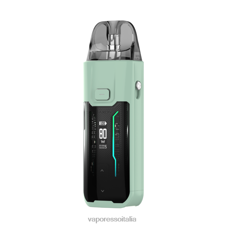 Distributore Vaporesso Italia | Vaporesso LUXE xr massimo verde Z466J134