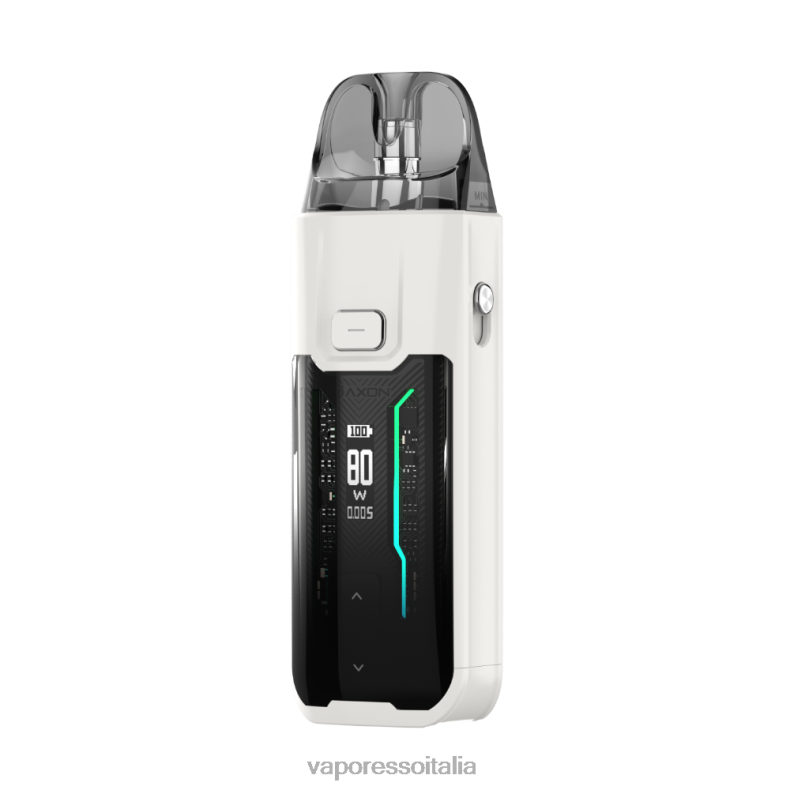 Vaporesso Italia Prezzo | Vaporesso LUXE xr massimo bianco Z466J133