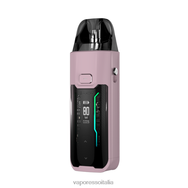 Vaporesso Italia Prezzo | Vaporesso LUXE xr massimo rosa Z466J123