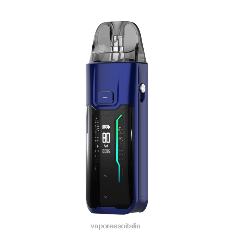 Vaporesso Italia | Vaporesso LUXE xr massimo blu Z466J132