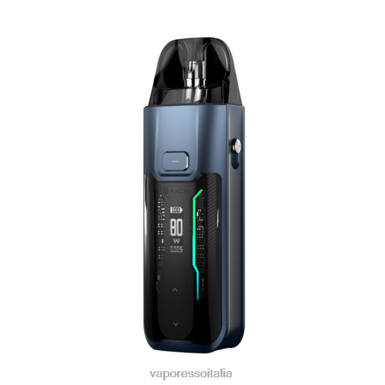 Vaporesso Italia | Vaporesso LUXE xr massimo blu del ghiacciaio Z466J122