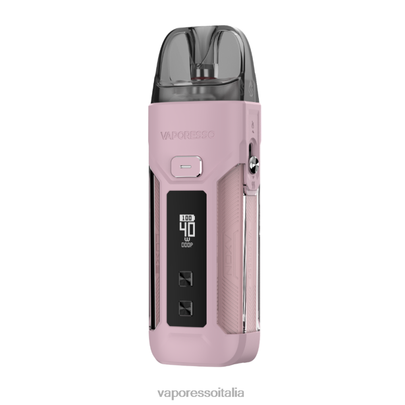 Vaporesso Nuova Prezzo | Vaporesso LUXE xpro rosa Z466J88