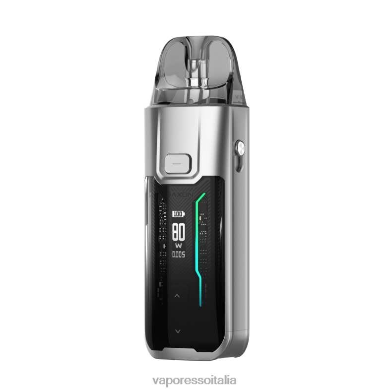 Vaporesso Nuova Prezzo | Vaporesso LUXE xr massimo argento Z466J128