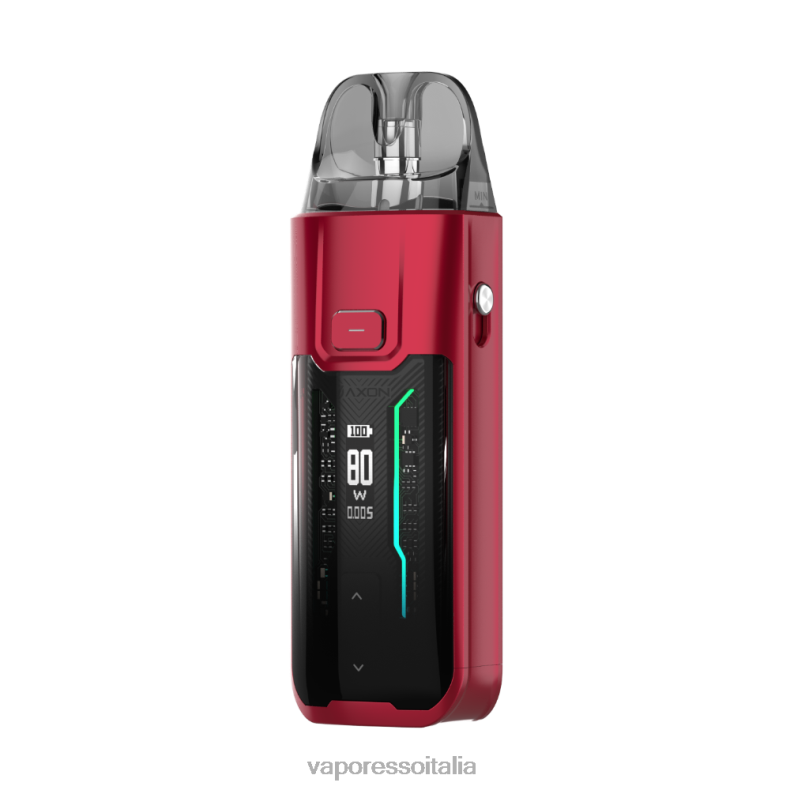 Vaporesso Prezzo | Vaporesso LUXE xr massimo rosso Z466J127