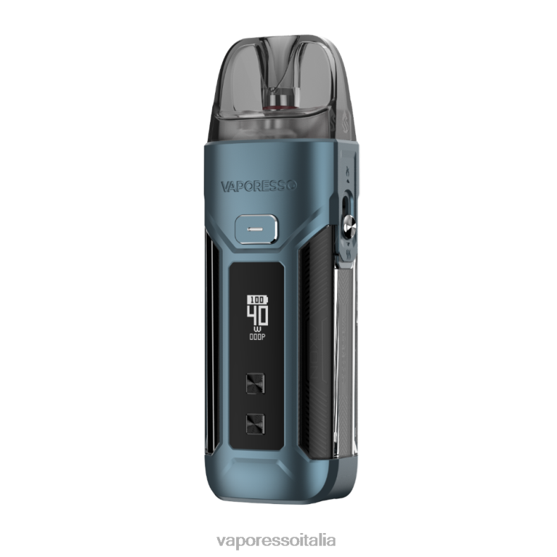 Vaporesso Sigaretta Elettronica | Vaporesso LUXE xpro blu Z466J91