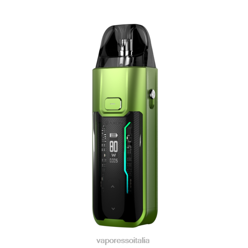 Vaporesso Sigaretta Elettronica | Vaporesso LUXE xr massimo Mela verde Z466J121