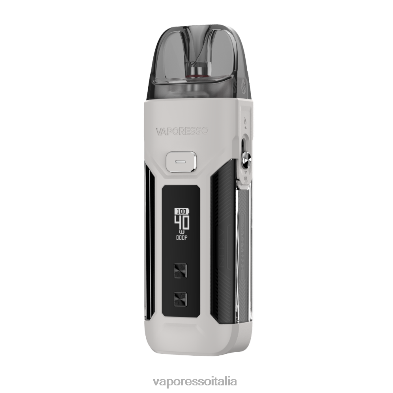 Vaporesso Vape Near Me | Vaporesso LUXE xpro bianco Z466J89