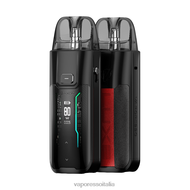 Vaporesso Vape Near Me | Vaporesso LUXE xr massimo roccia nera Z466J129