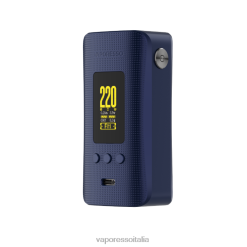 Distributore Vaporesso Italia | Vaporesso GEN 200 mod blu Z466J244