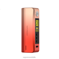 Distributore Vaporesso Italia | Vaporesso GEN Mod. anni '80 arancione neon Z466J234