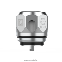 Distributore Vaporesso Italia | Vaporesso GT bobine con nucleo (3 pezzi) gt4 0,15ohm Z466J354