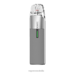 Distributore Vaporesso Italia | Vaporesso LUXE q2 grigio Z466J84